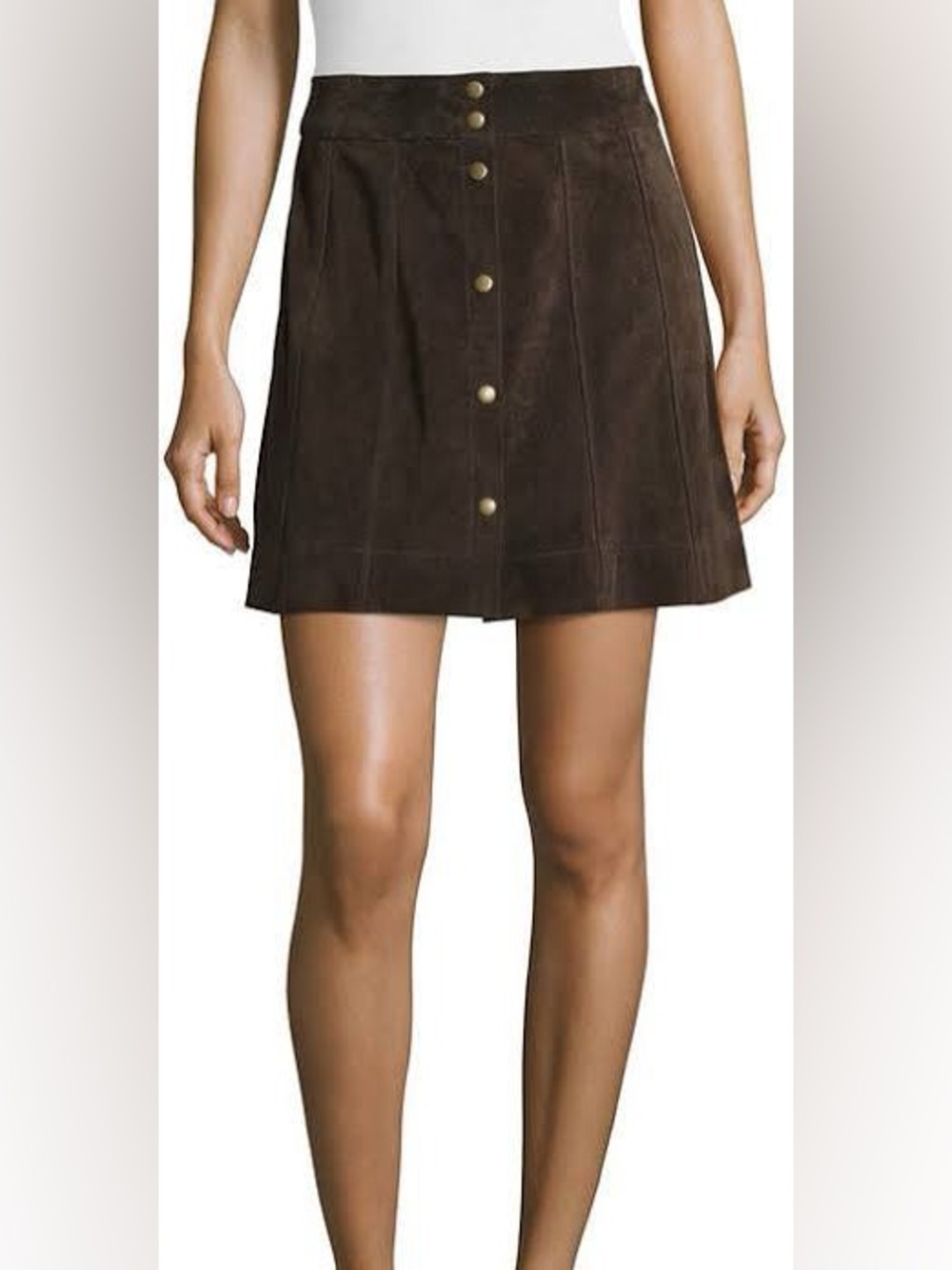 Frame Skirt